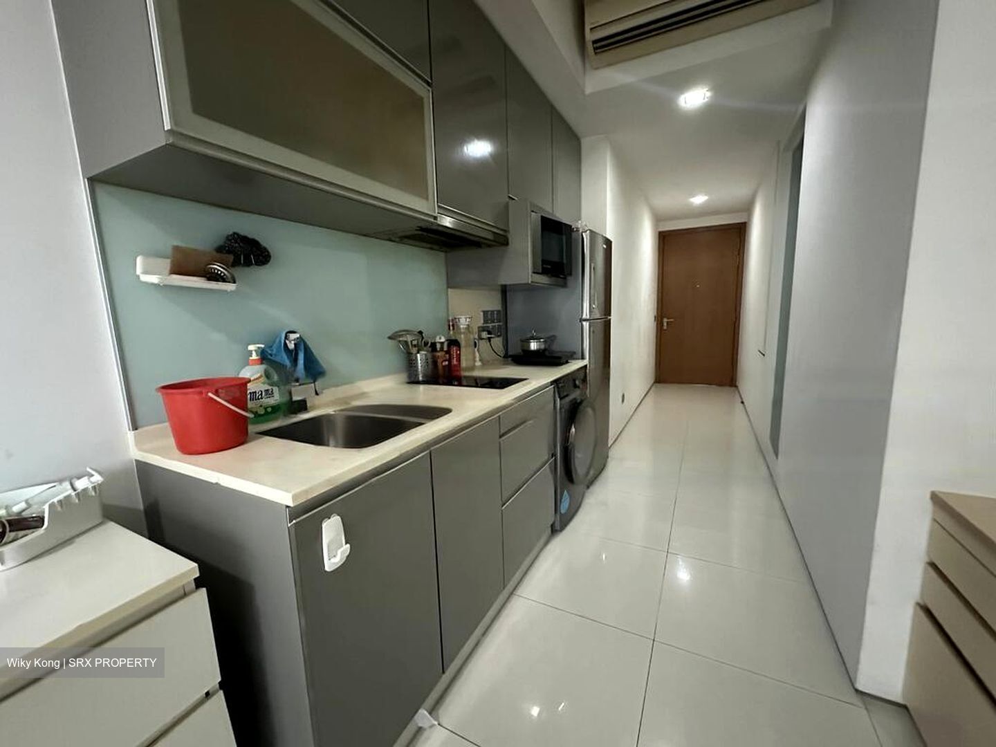 Lumiere (D2), Apartment #467170971